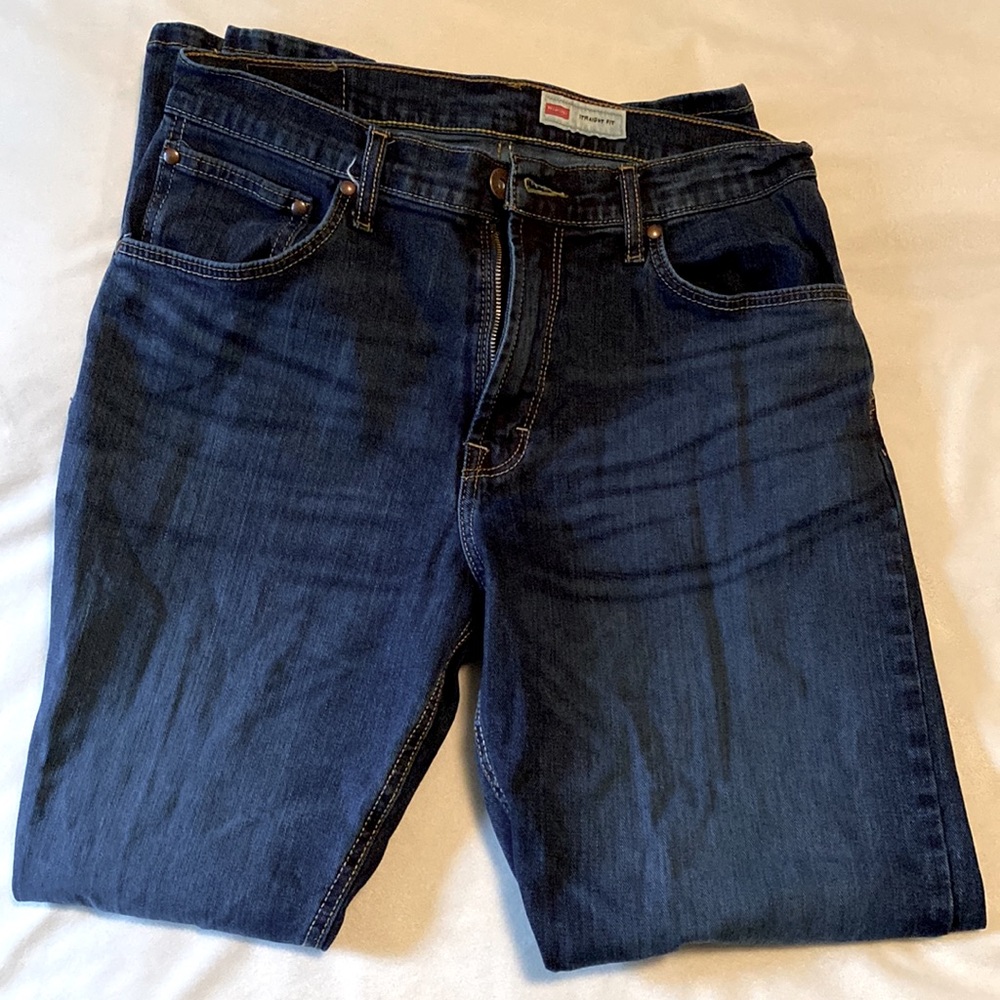 Wrangle Jeans